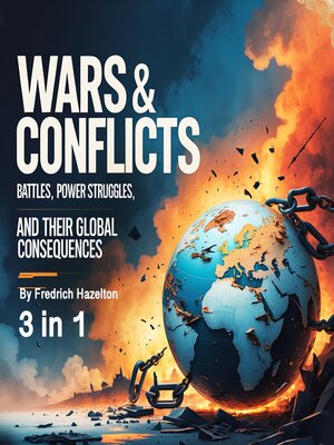 cover image of Wars & Conflicts